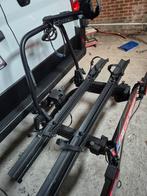 Fietsdrager Spinder SC2, Enlèvement, 2 vélos