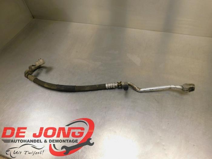 Airco Leiding van een Seat Ibiza, Auto-onderdelen, Overige Auto-onderdelen, Seat, Gebruikt, 3 maanden garantie, Ophalen of Verzenden