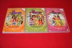 3 prinsessia dvd's, Enlèvement ou Envoi