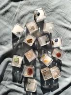 Ensemble de pierres (semi) précieuses et de minéraux, Enlèvement ou Envoi, Minéral