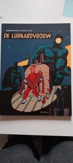 De luipaard vrouw 1 en 2.beide 1ste druk, Boeken, Ophalen of Verzenden, Zo goed als nieuw, Schwartz