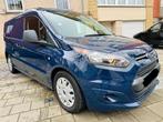 FORD TRANSIT CONNECT 1.5 TDCI L2 60000KM AIRCO  9950€, Autos, Camionnettes & Utilitaires, Achat, Euro 6, Entreprise, 3 places