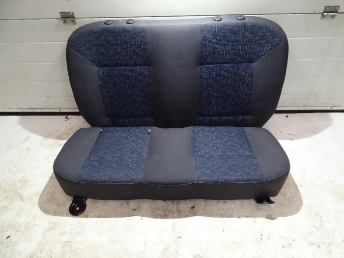 Banquette arrière d'un Renault Twingo, Autos : Pièces & Accessoires, Renault, -, 3 mois de garantie, Utilisé