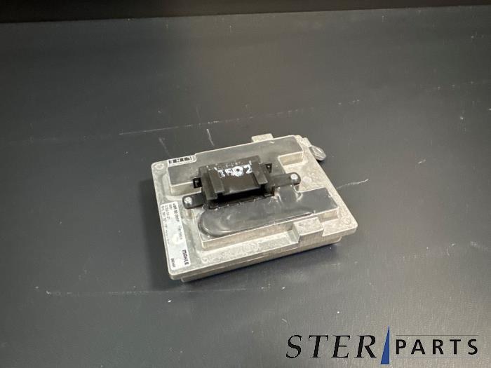 Résistance chauffage d'un Mercedes Vito, Neuf, -, -, Enlèvement ou Envoi