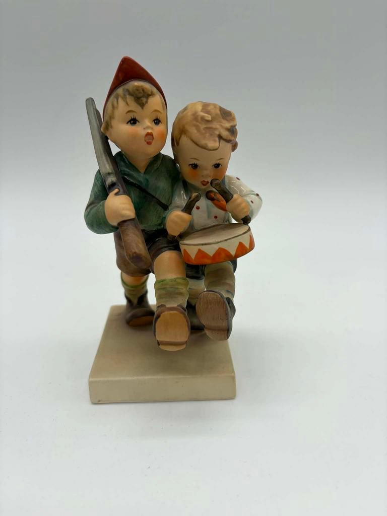 Hummel/Goebel beeldje, Ophalen, Zo goed als nieuw, Hummel