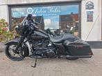 FLHX 107 Streetglide - 2020 - 6070 KM, Entreprise, Plus de 35 kW, 2 cylindres, Éclairage LED