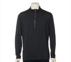 Pull Louis Vuitton Fin L, Gris, Taille 52/54 (L), Porté, Louis Vuitton