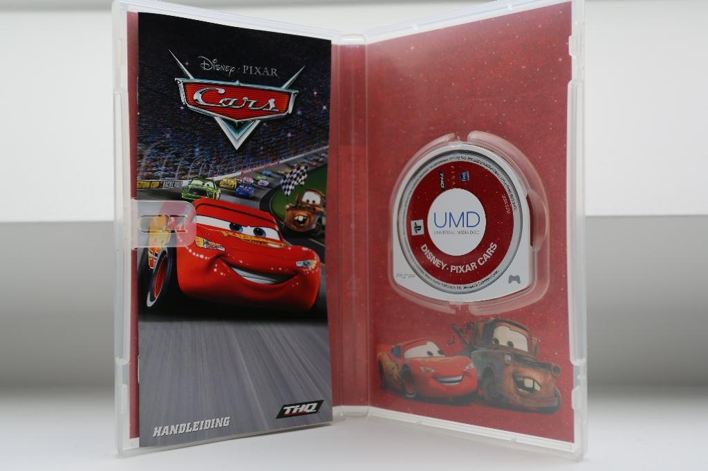 Playstation portable UMD games: Cars en Daxter, Consoles de jeu & Jeux vidéo, Jeux | Sony PlayStation Portable, 1 joueur, Aventure et Action