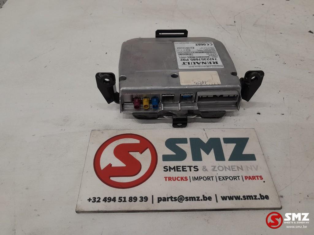 Occ Unité de contrôle ECU Telematic Gateway Renaul, Utilisé, Renault, Électronique et Câbles