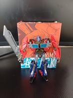Transformers prime, Kinderen en Baby's, Speelgoed | Actiefiguren, Ophalen of Verzenden, Zo goed als nieuw