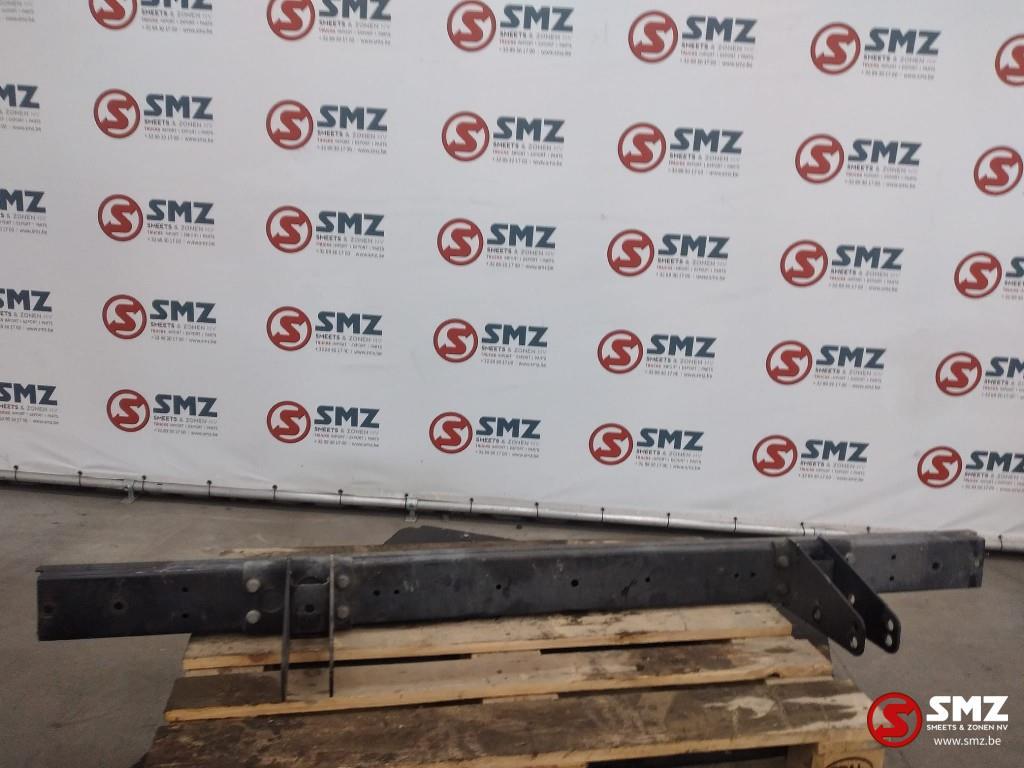 Occ protection anti-encastrement Mercedes, Utilisé, Mercedes-Benz, Suspension et Châssis