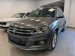 Volkswagen Tiguan 1.4 TSI Sport R-Line, Cuir, Argent ou Gris, Achat, 1800 kg