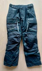 KLIM Carlsbad Goretex Motorbroek, Motoren, Kleding | Motorkleding, Ophalen, Heren, Broek | textiel, KLIM Carlsbad