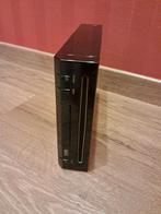 Nintendo wii met games, Ophalen, Gebruikt, Met 2 controllers, Met games