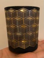 Bougeoir, Moins de 25 cm, Enlèvement, Utilisé, Autres matériaux