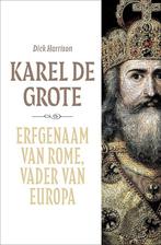Karel De Grote, Ophalen, 14e eeuw of eerder, Europa, Dick Harrison