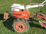 Motoculteur KUBOTA TF55 II, Articles professionnels, Agriculture | Outils, Enlèvement, Cultures, Labour