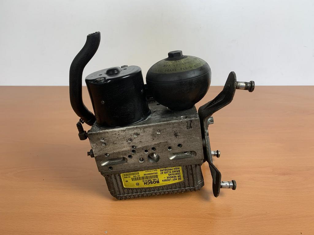 ABS-pomp / SBC module mercedes E-klasse W211 0265960019, Auto-onderdelen, Remmen en Aandrijving, Mercedes-Benz, Gebruikt, Ophalen of Verzenden