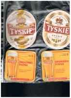 BIERVILTJES, Verzenden, Nieuw, Viltje(s)