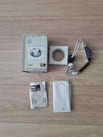 Brilliant Felix inbouwspot, Huis en Inrichting, Lampen | Spots, Ophalen, Metaal of Aluminium, Zo goed als nieuw, Inbouw