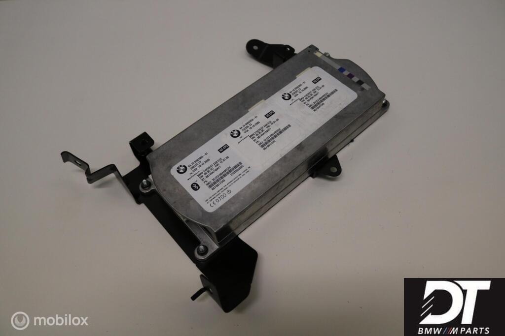 TCU Bluethoot BMW 5-serie E60 ('03-'07) 84106982056, Enlèvement ou Envoi, Utilisé, BMW, BMW