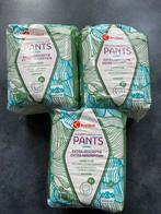 Pampers, Diversen, Ophalen