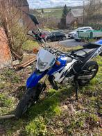 Ksr tr50sm 50cc, Fietsen en Brommers, Ophalen, Zo goed als nieuw