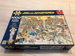 Jan Van Haasteren puzzel 1000 stukjes Kassa erbij nr. 17466, Enlèvement ou Envoi