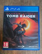 Shadow of the Tomb Raider (PS4), Games en Spelcomputers, 1 speler, Ophalen of Verzenden, Avontuur en Actie, Vanaf 18 jaar