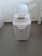Luieremmer Diaperchamp, Kinderen en Baby's, Badjes en Verzorging, Ophalen, Gebruikt, Luieremmer, Overige merken