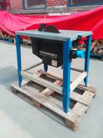 Belle table de scie Elektra Beckom TKHS 315E à vendre, Enlèvement