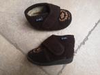 Merk Scapa : warme pantoffels mt 21, Kinderen en Baby's, Babykleding | Schoentjes en Sokjes, Slofjes, Jongetje of Meisje, Ophalen of Verzenden
