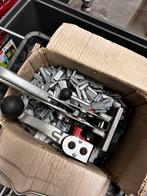 Spanning en omsnoeringsset, Diversen, Ophalen, Gebruikt