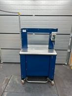 Omsnoeringsmachine:Cyklop-Contimeta-Strapex-Mosca-Titanas, Ophalen of Verzenden