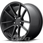 Rotiform SPF mat zwart 19' velgen met Yokahama PREMIUM, Autos : Pièces & Accessoires, Pneus & Jantes, Pneus et Jantes, Véhicule de tourisme