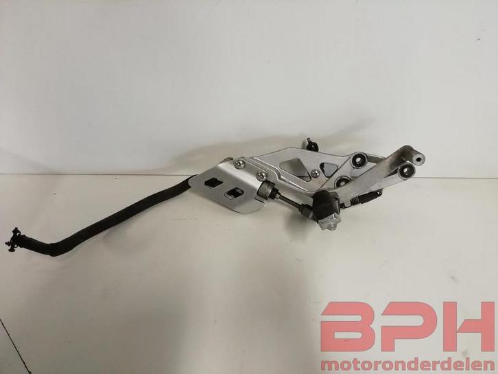 Remset Suzuki GSX-R 1100w 1993 - 1994 rempedaal GSXR, Motoren, Onderdelen | Suzuki, Gebruikt, Ophalen of Verzenden