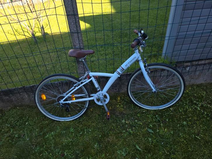 Velo, Vélos & Vélomoteurs, Vélos | Vélos pliables, Vitesses