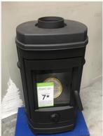 Staande Kachel SK7kW, Huis en Inrichting, Kachels, Ophalen, Gebruikt, Houtkachel