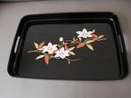 Dienblad, Huis en Inrichting, Ophalen of Verzenden, Zo goed als nieuw, Rechthoekig, Kunststof