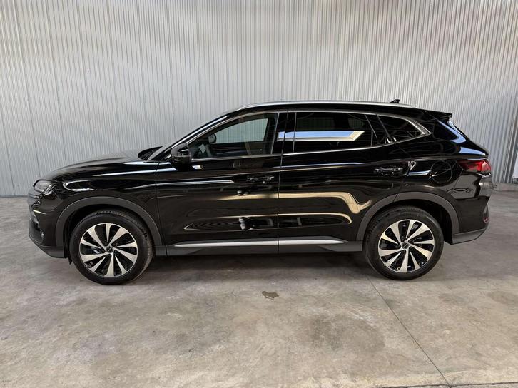 BYD SEAL U Boost PHEV Leder Pano NEW 0 KM 6j fabriekswaarbor, Autos, BYD, Entreprise, Achat, Autres modèles, Caméra 360°, ABS