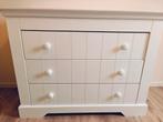Bopita NARBONNE commode + kleerkast kinderbed Ikea, Ophalen