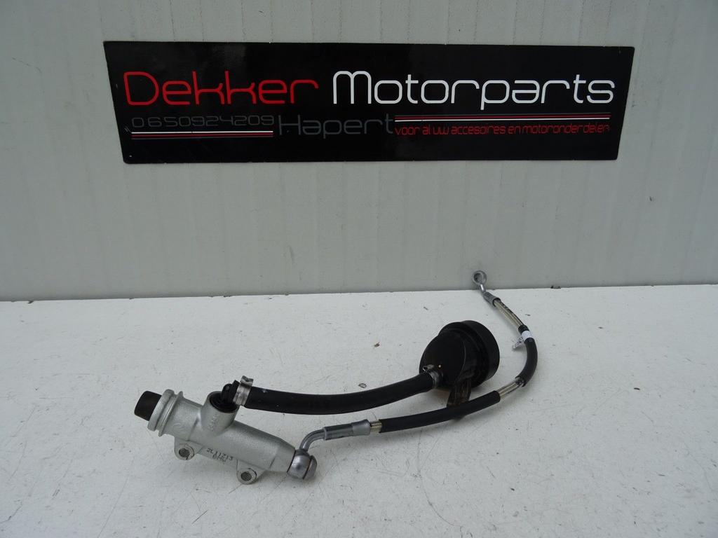 Brembo Achter Rempomp BMW S1000RR 2019-2020-2022-2023-2024, Motoren, Ophalen of Verzenden, -, -, -