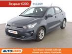 Kia Rio 1.2 Vision (bj 2021), Voorwielaandrijving, Stof, Gebruikt, 62 kW