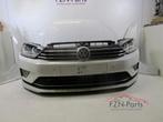 VW Golf Sportsvan Voorkop 2.0 TDI LC9A 4PDC KLS 051B/052B, Enlèvement ou Envoi, Utilisé, Pare-chocs