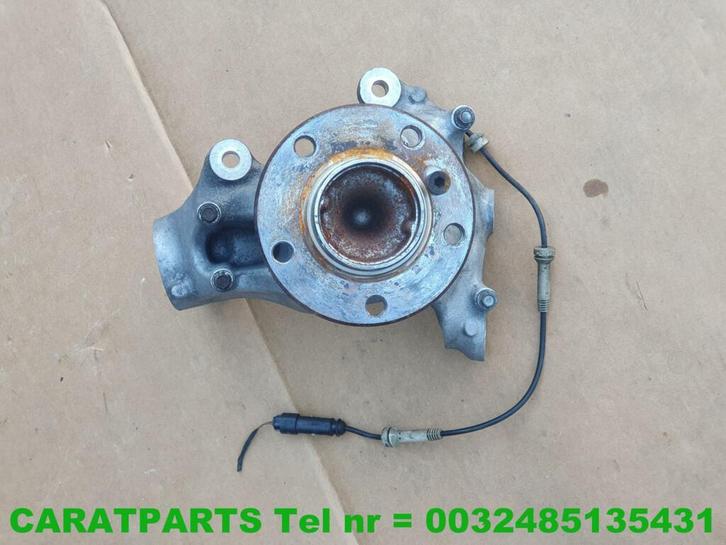 31216798259 6798259 F34 roulement de roue f34 bo tier de rou, Autos : Pièces & Accessoires, Suspension & Châssis, BMW, Utilisé