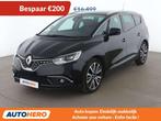 Renault Grand Scénic 1.3 TCe Initiale Paris (automatique), Autos, Renault, Cuir, Achat, 7 places, https://public.car-pass.be/vhr/e9721f07-dc4f-49f1-8040-e913cbc2b85d