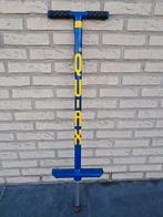 Pogostick Qu-Ax tot 50Kg, Ophalen, Gebruikt