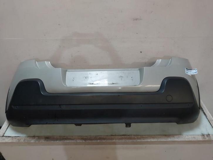 PARE-CHOCS ARRIÈRE C3 (SX / SW) (|1618083280|1618083080|), Autos : Pièces & Accessoires, Carrosserie & Tôlerie, Pare-chocs, Citroën