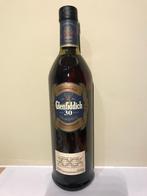 Whisky - Glenfiddich 30 Years, Collections, Enlèvement