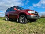 Très beau Toyota Landcruiser HDJ 80, Achat